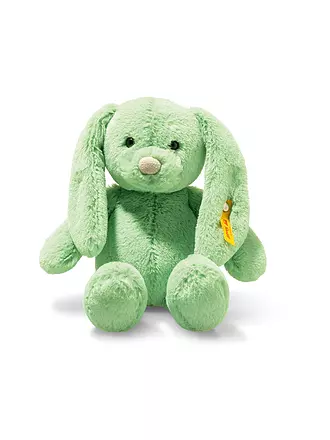 STEIFF | Peluche Tilda Lapin 20cm | grün